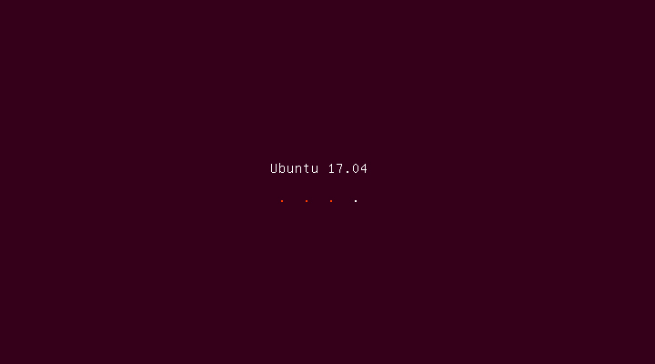 Ubuntu 17.04 instalando
