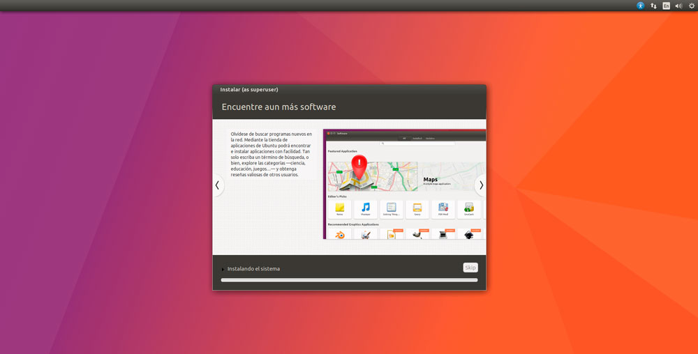 Ubuntu 17-04 software