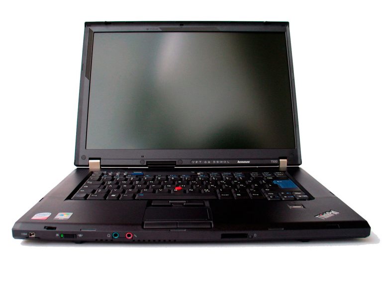 Lenovo thinkpad t500 обзор