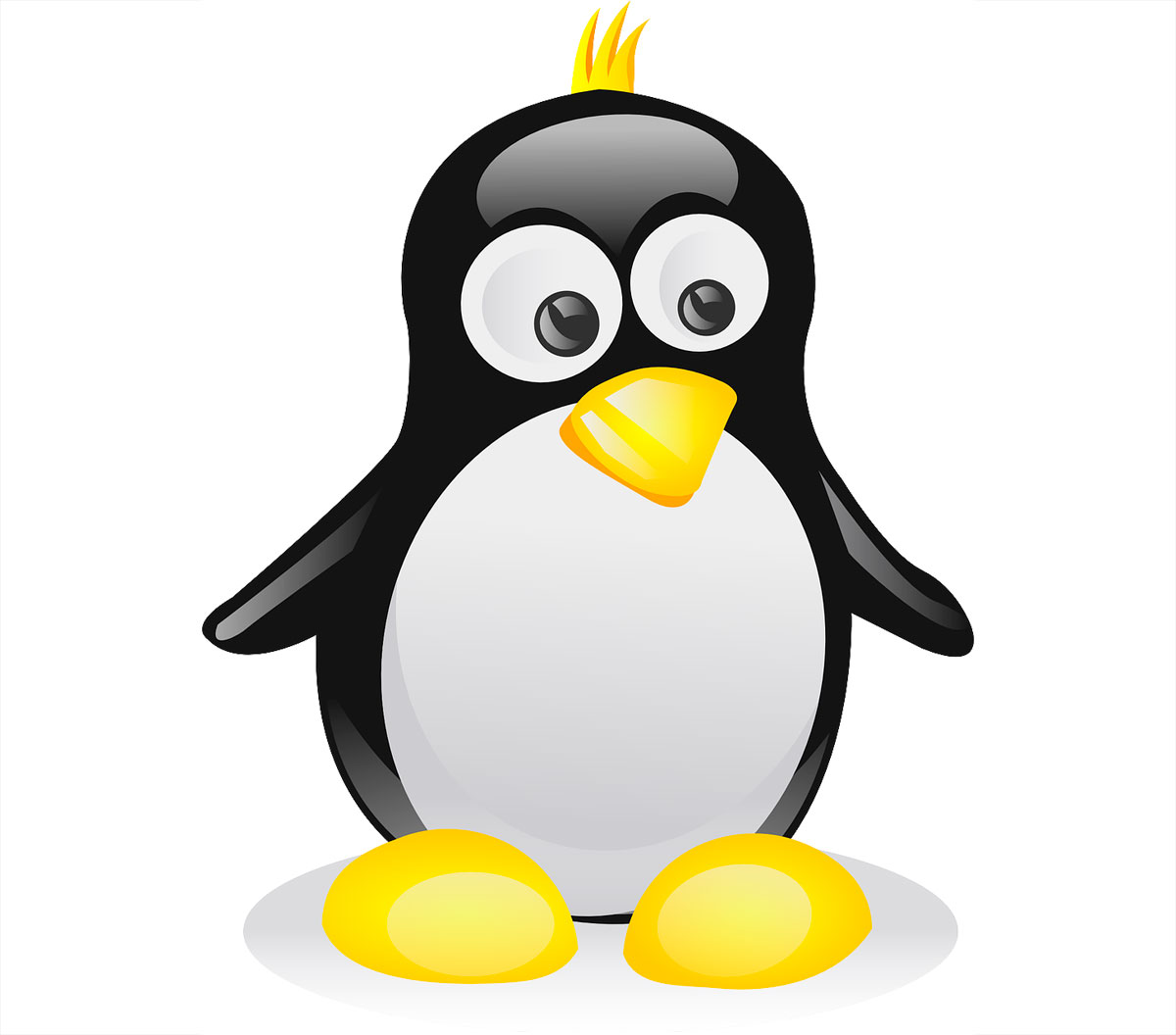 Linux sistema operativo