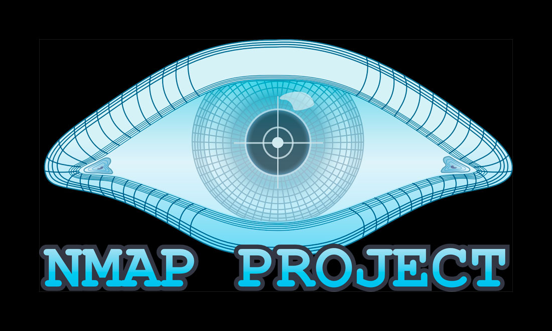 Nmap mapeador de redes