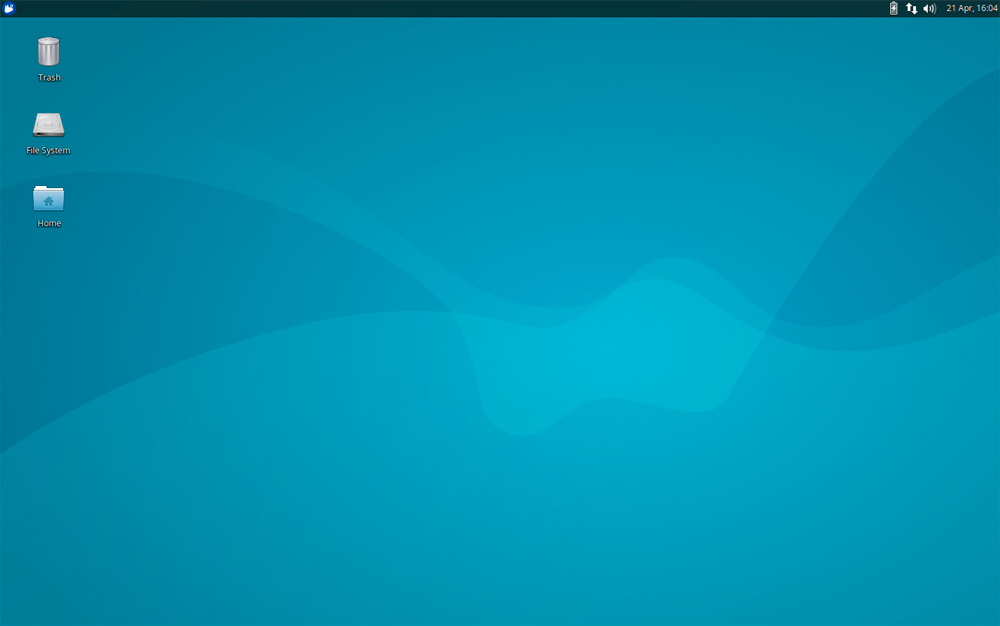 Linux Xubuntu