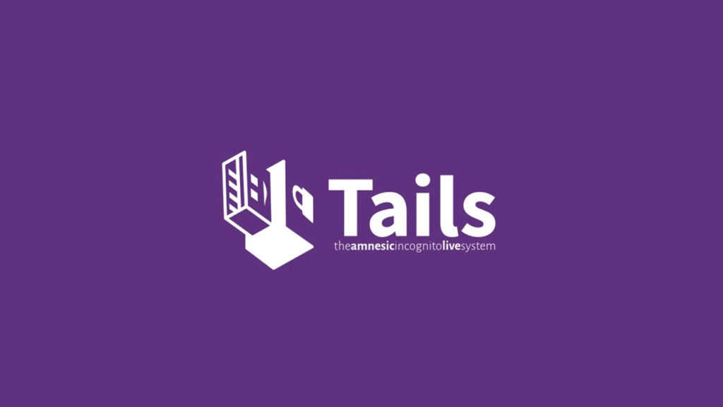 Linux Tails