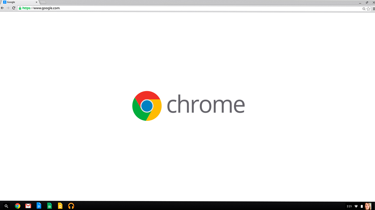 Chrome OS
