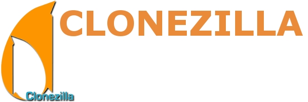 Clonezilla: Logo Oficial