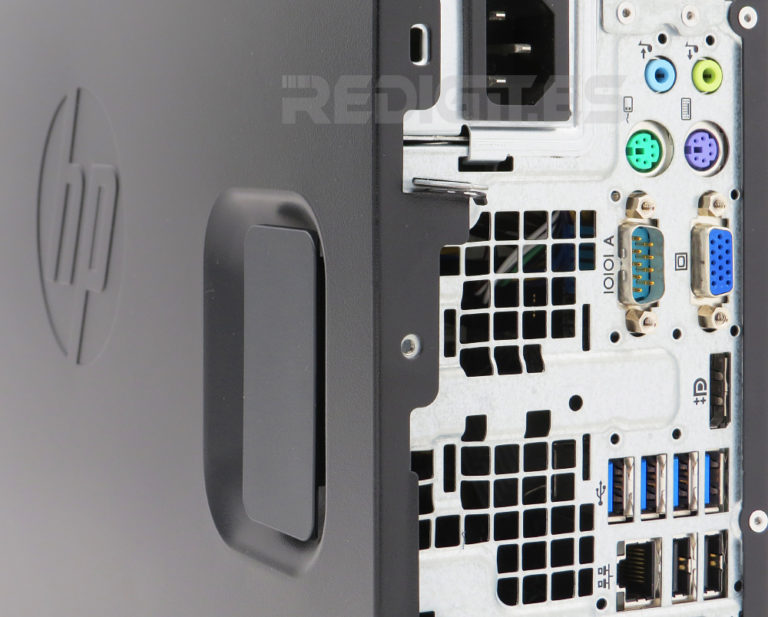 Análisis HP 8300 Elite pros y contras