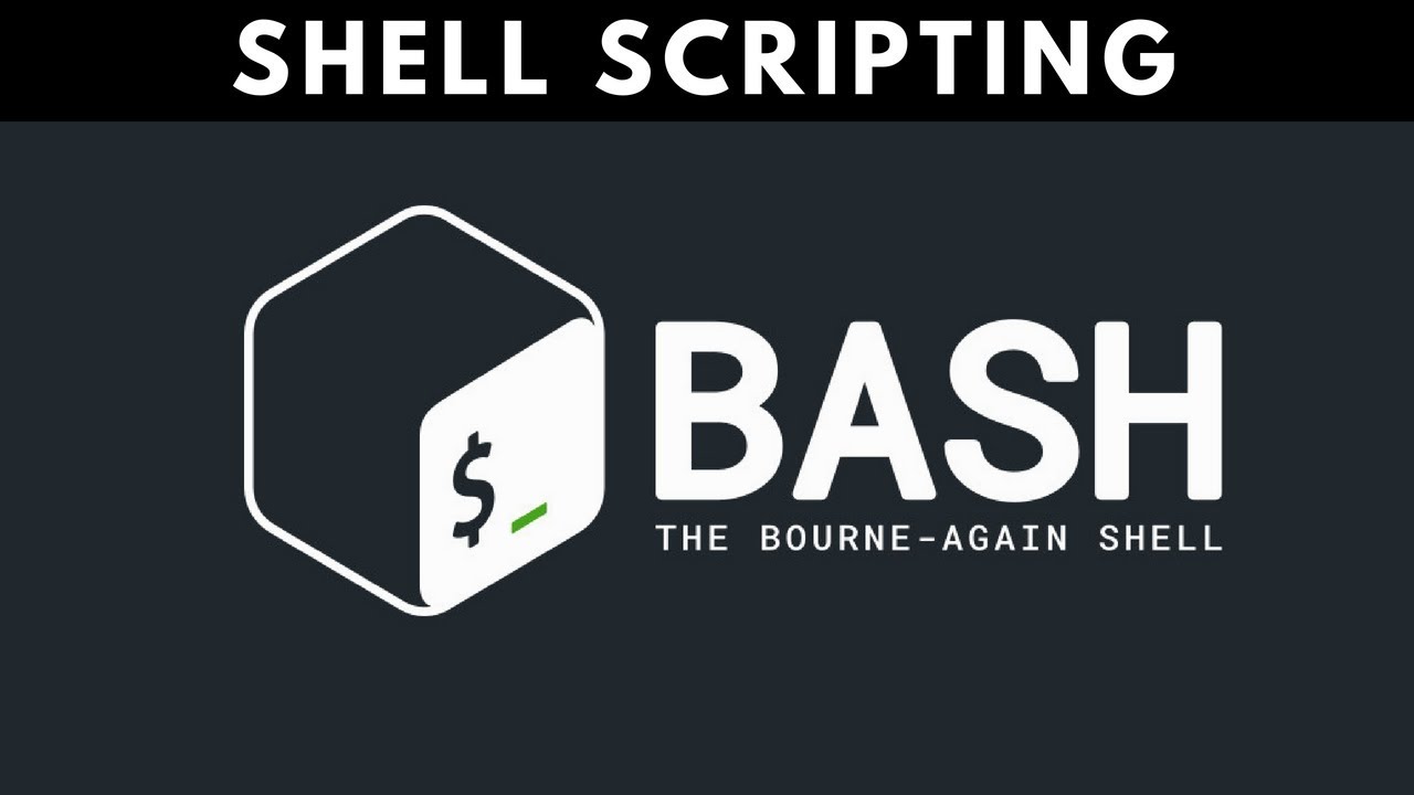 Shell Scripting: Mejores prácticas