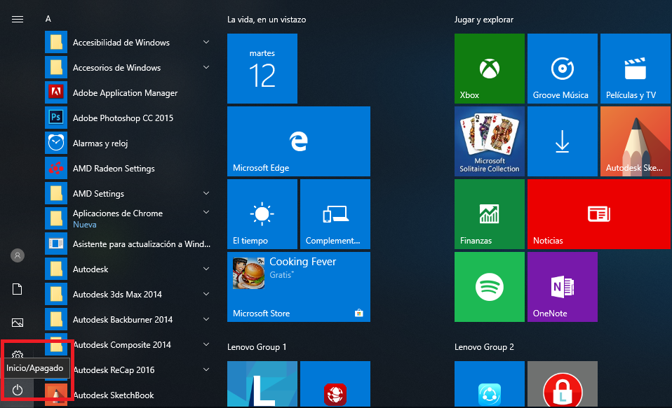 Cómo Iniciar Windows 10 En Modo Seguro