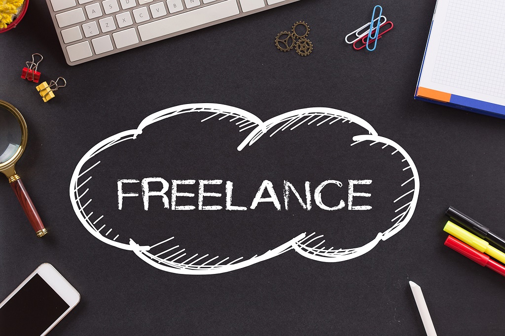 Tipos Freelance más buscados en 2019