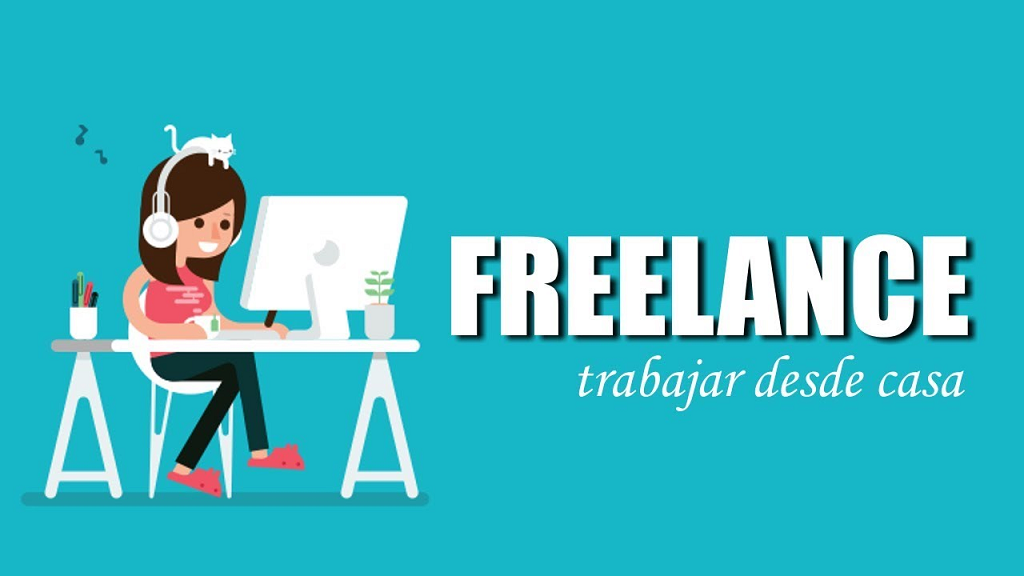 Movimiento Freelance y los Freelancers: ¿Que son los Freelacers?