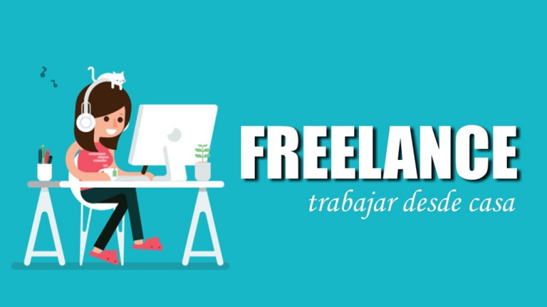 Empezar A Trabajar Como FreeLance Consejos Ventajas Y Desventajas