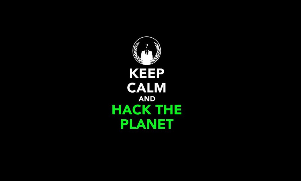 El Movimiento Hacker - Conclusion