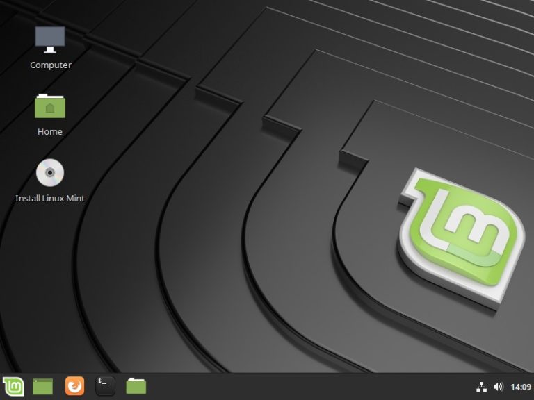 Qué Es Linux Mint Y Cómo Instalarlo 2019 6007