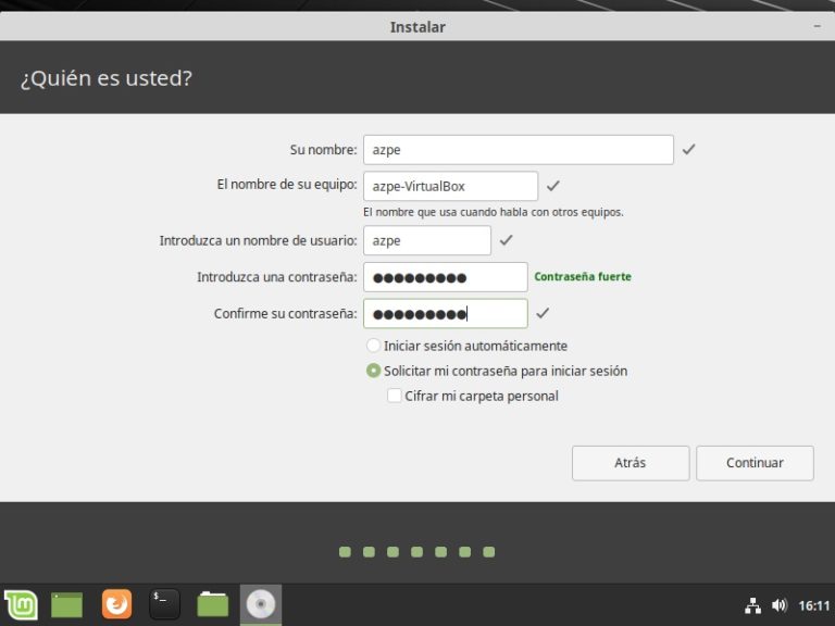 Qué es Linux Mint y cómo instalarlo 2019