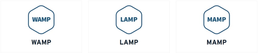 ¿Qué es un Servidor Web?: LAMP - MAMP - WAMP