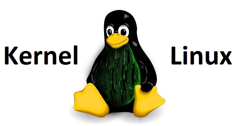 Kernel de Linux: Introducción